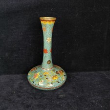 Antique Japanese  Cloisonne