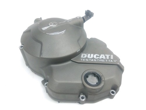 Carter embrayage ducati - carter,