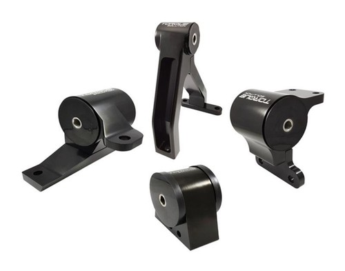 Torque solution 4pc - torque, engine