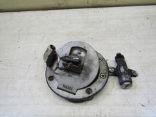 Kit de serrure clef neiman bouchon serrure selle yamaha TDM 850 3VD  91-95