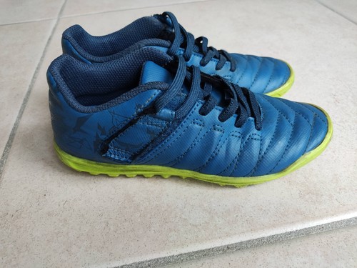 Chaussures foot scratch kipsta - foot,