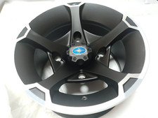 Nos Jantes Arrière Polaris