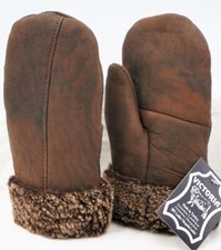 Peau mouton véritable cuir - de,