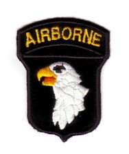 WWII - 101st AIRBORNE DIVISION