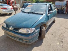 Toutes pièces Renault Megane 1.9D 1996 F8Q