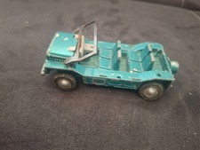 Austin Mini Moke Dinky Toys