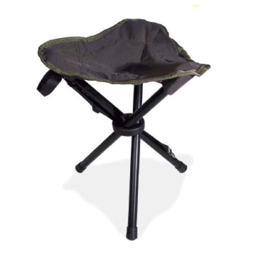 Tabouret pliant portable 90 - pliant,