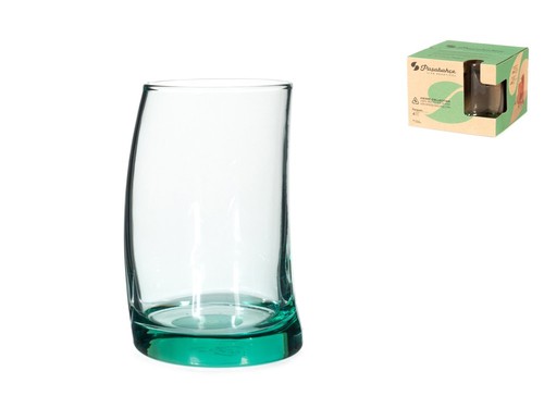 Ensemble verres penguen - de,