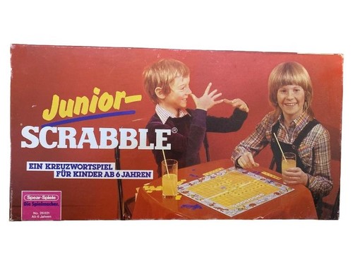 Spear spiele scrabble - spear-spiele,