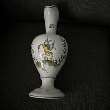 Vaste Lallier Faïence