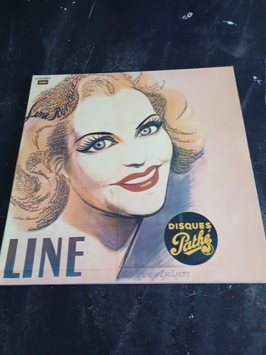 Disque tours vinyle ep - disque, 45