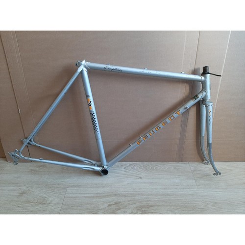 Cadre velo peugeot pkn10 - velo,