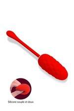 Marina, œuf vibrant en