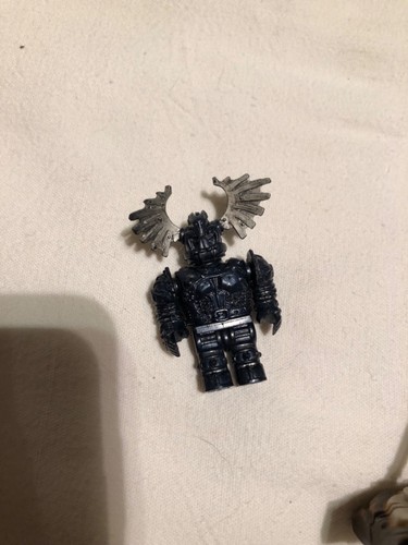 Mega bloks dragon - dragon, krystal