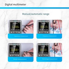 Oscilloscope portable ET928