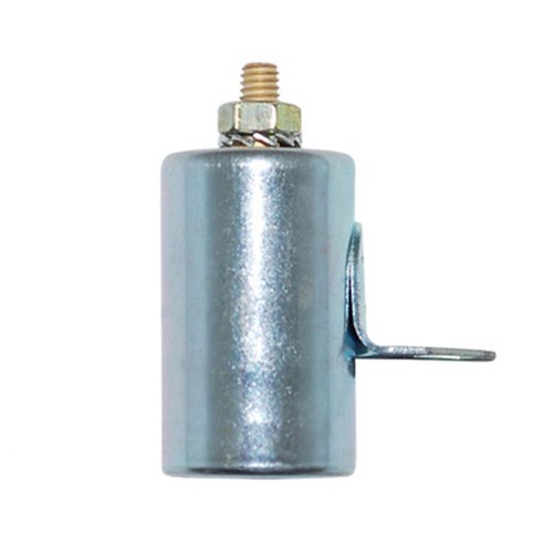 Condensateur cyclo adaptable - condensateur,