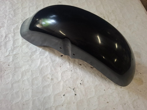 Garde boue avant keeway 125 - garde,