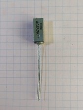 Transistor AC187K Germanium