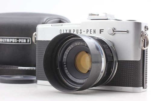 Appareil photo moyen format - , 35