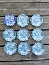 Lot coupelles cendrier - de, 9