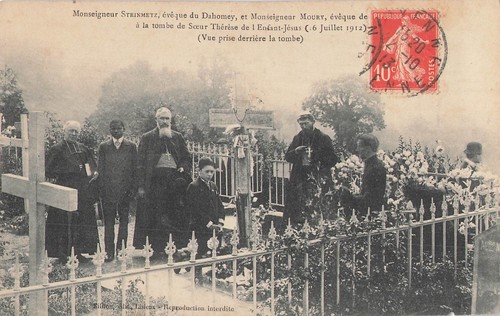 Lisieux eveques steinmetz - 14,