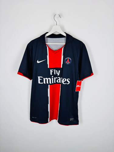 Maillot football psg - maillot,
