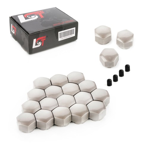 20x jantes vis roue - vis, de
