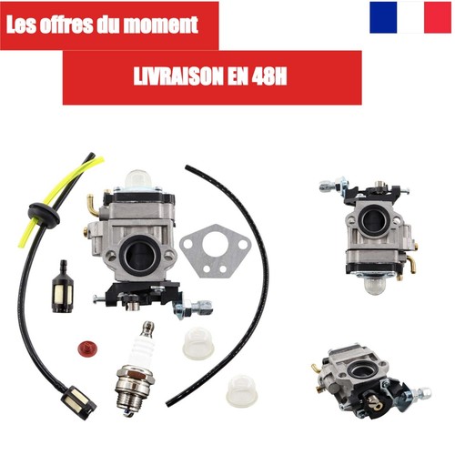 Kit carburateur mchnic - de, pour