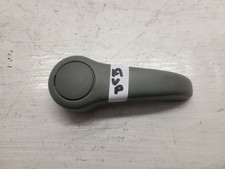 Poignée intérieur réglage dosseret siège avant passager pour renault clio 2