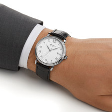 Montblanc Tradition Date automatique