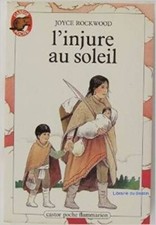 JOYCE ROCKWOOD - L'INJURE AU