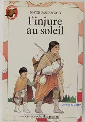 Joyce rockwood injure - l'injure, au