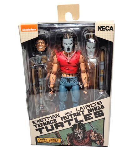 Neca eastman and laird tmnt - neca,