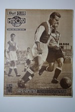 Revue But et Club Le miroir