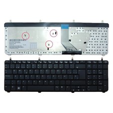 Clavier Pour Portable HP DV7