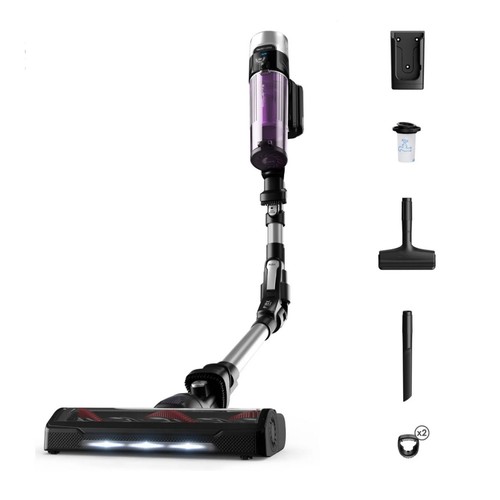Rowenta aspirateur balai - aspirateur,