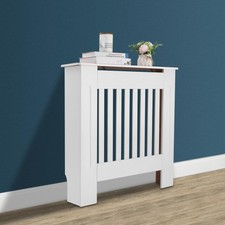 Couverture de Radiateur Cache