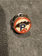 Ancien Pins Insigne De La