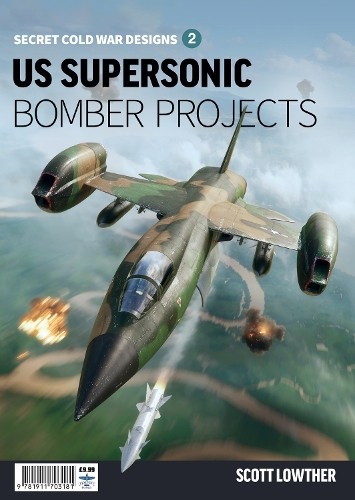 Scott lowther supersonic - scott, us