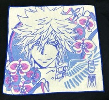 ReBorn!! Byakuran Mini Towel