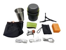 Ensemble d'ustensiles de