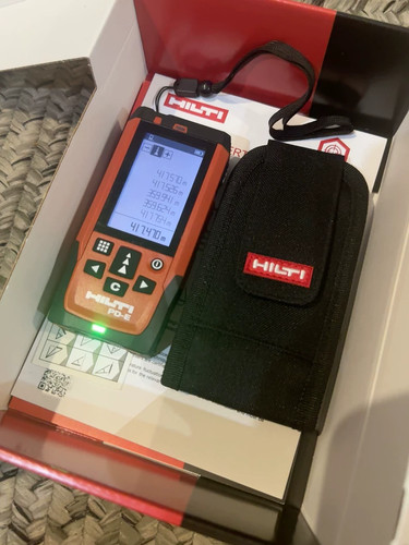 1pcs new box hilti - 1pcs,