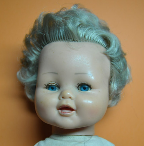 Poupee raynal junior - junior, 42