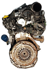 Moteur K9K628 Renault CLIO IV