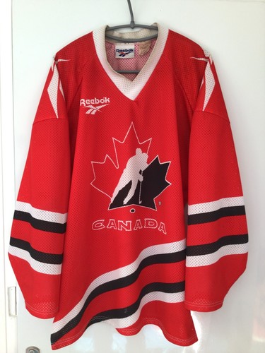 Team canada world - canada, junior
