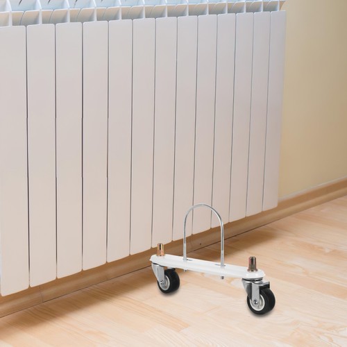 Pcs roulettes radiateur - roulettes,