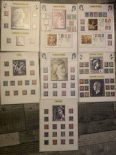 RARE !!! Lot Timbres FRANCE - 
