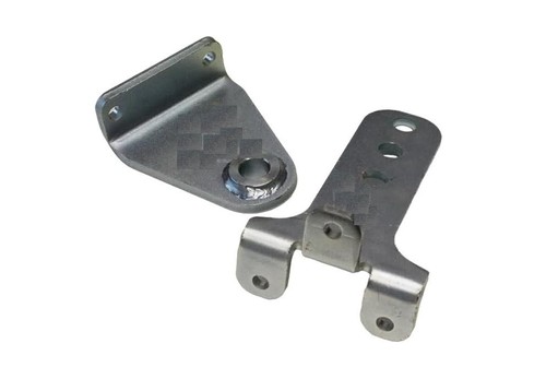 Ditec 6pwr25sf kit - kit, supports