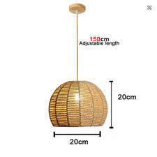 lampe suspendue Lustre Plafond