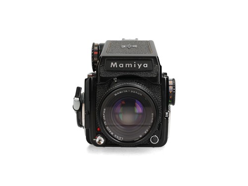 Corps mamiya m645 1000s 80 - corps, +